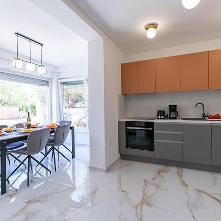 Apartman Suzi Πούλα Εξωτερικό φωτογραφία