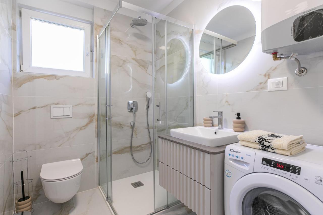 Apartman Suzi Πούλα Εξωτερικό φωτογραφία