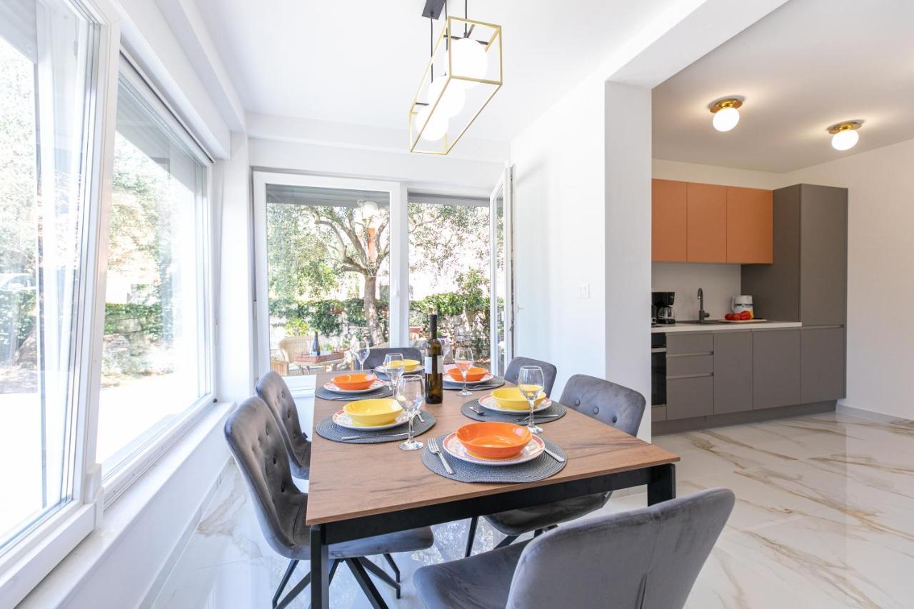 Apartman Suzi Πούλα Εξωτερικό φωτογραφία