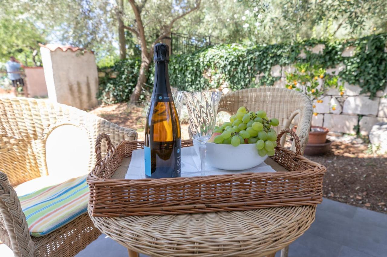 Apartman Suzi Πούλα Εξωτερικό φωτογραφία