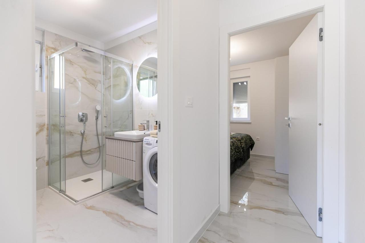 Apartman Suzi Πούλα Εξωτερικό φωτογραφία