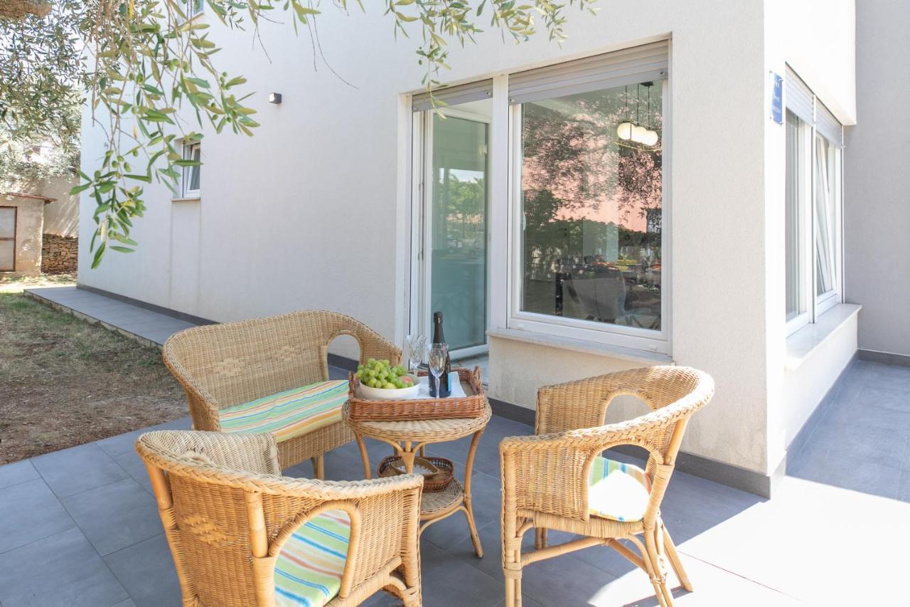 Apartman Suzi Πούλα Εξωτερικό φωτογραφία
