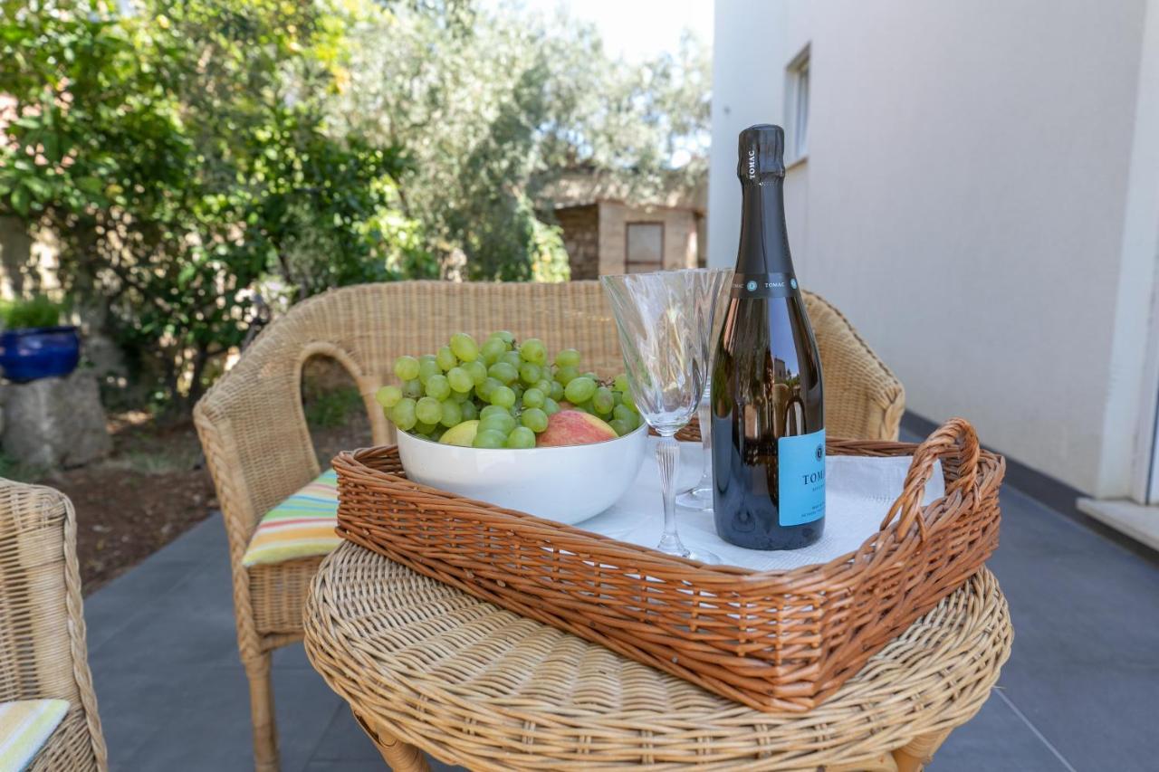 Apartman Suzi Πούλα Εξωτερικό φωτογραφία